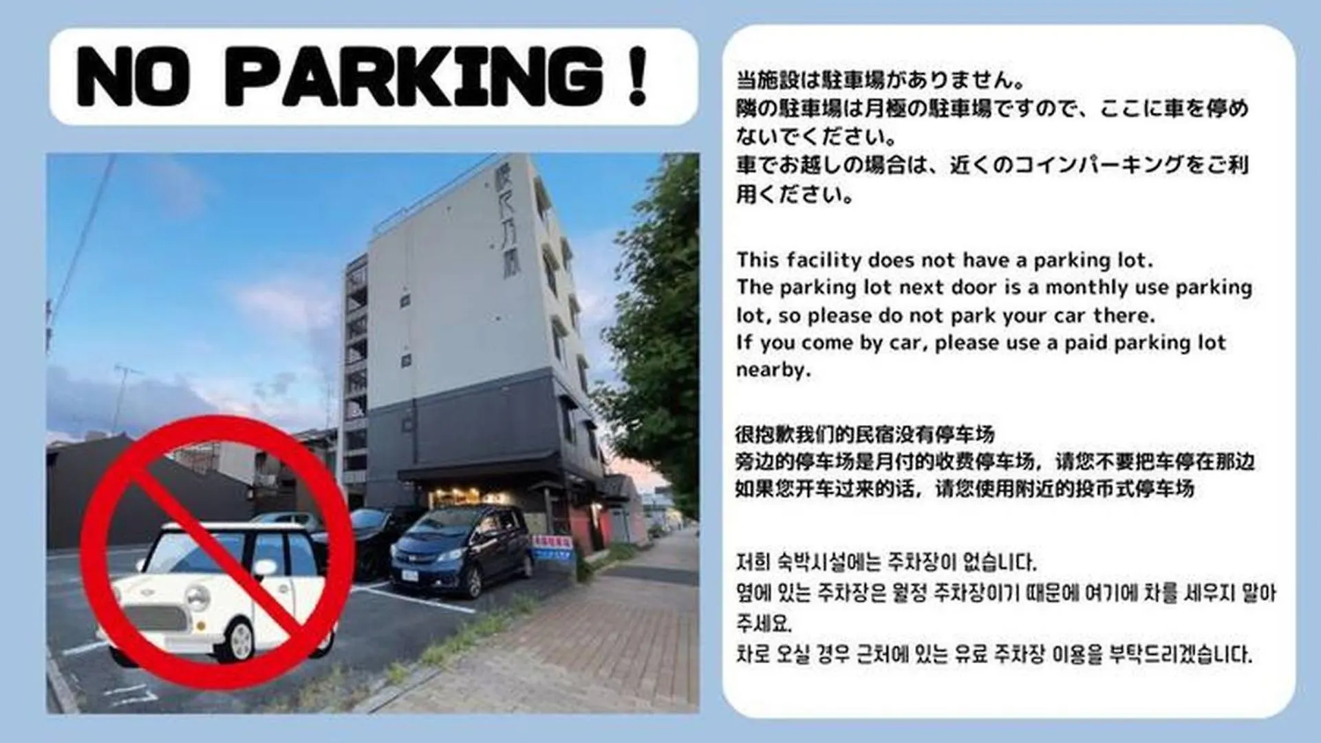 Kyoto Jujo 02 Apartman 0*,  Japán