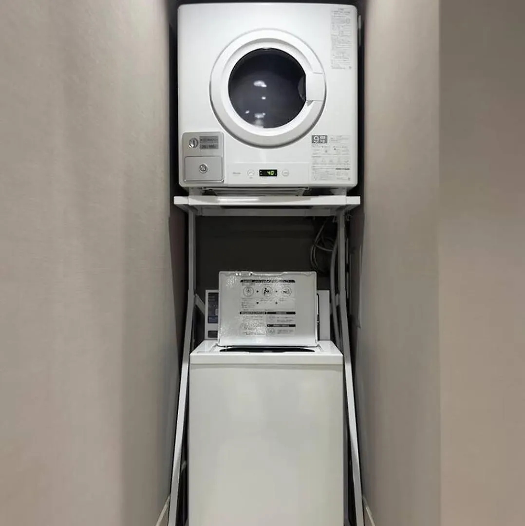Kyoto Jujo 02 Apartman