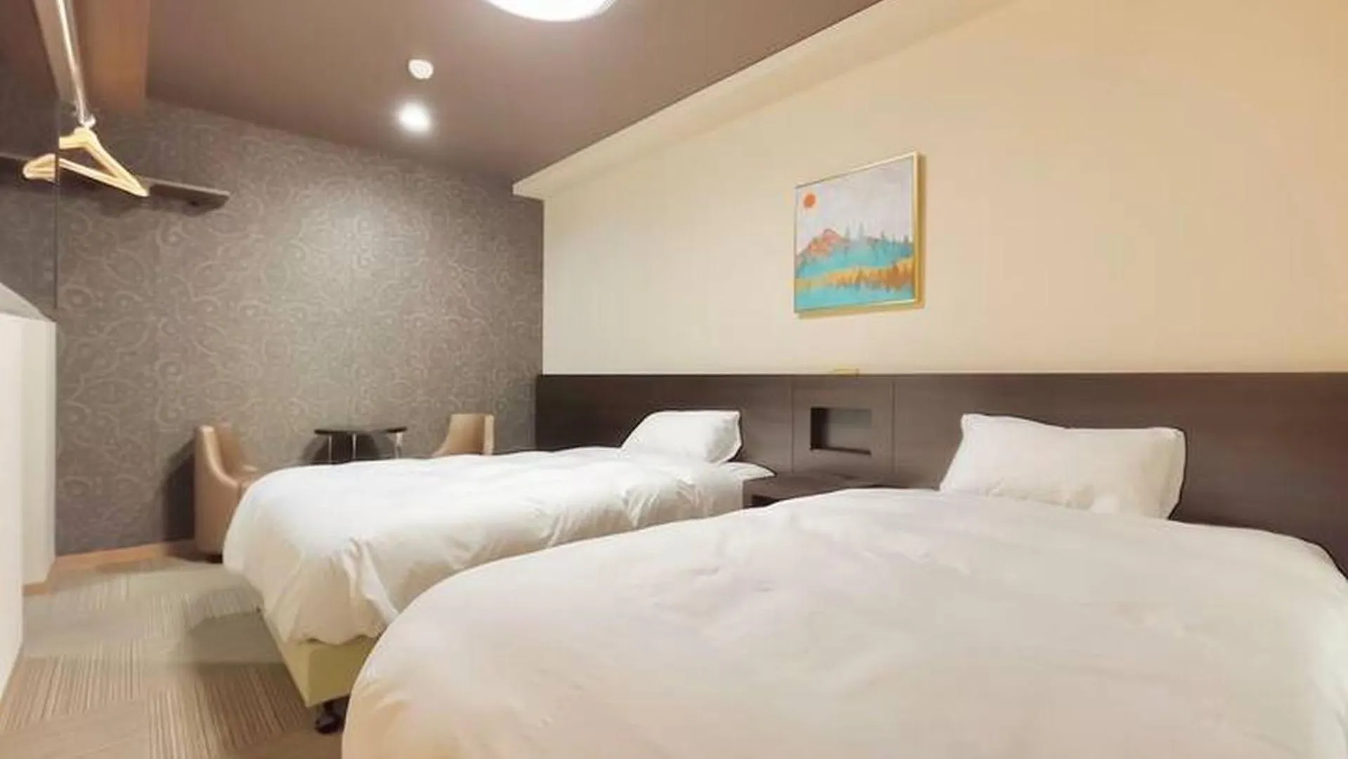 Kyoto Jujo 02 Apartman