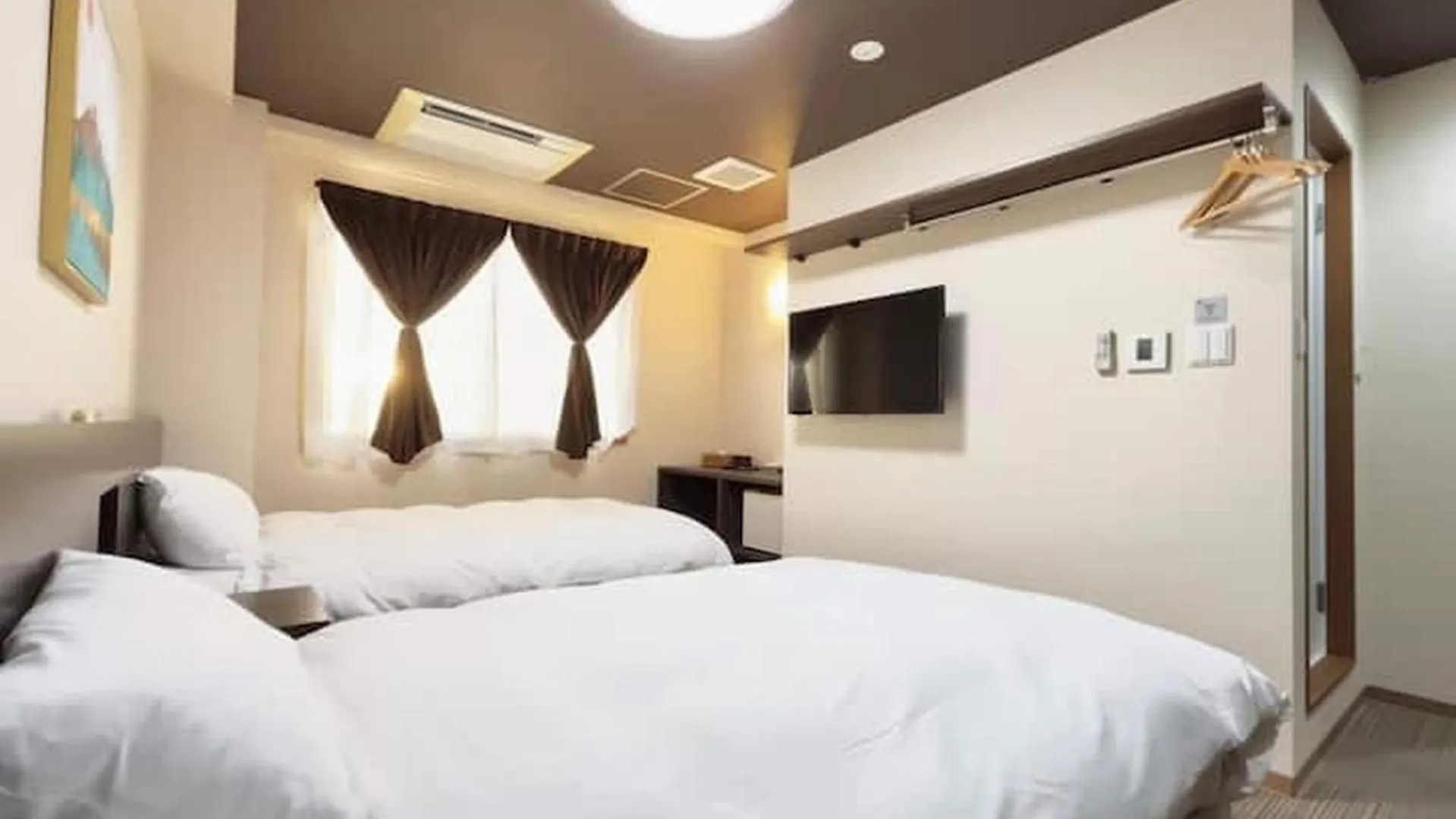 Kyoto Jujo 02 Apartman