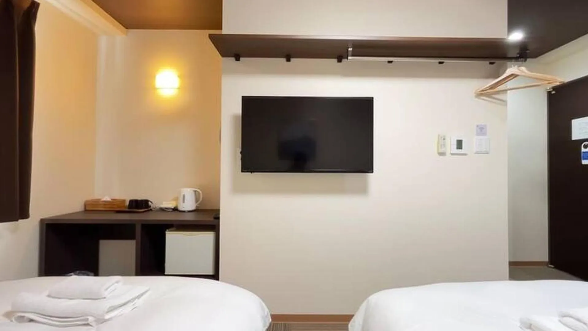 Kyoto Jujo 02 Apartman