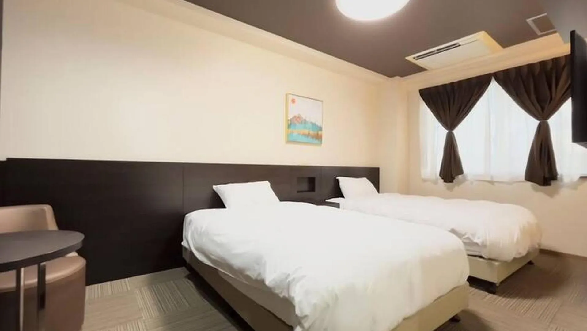 Kyoto Jujo 02 Apartman