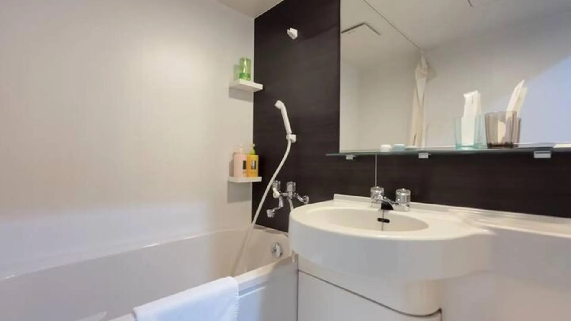 Kyoto Jujo 02 Apartman