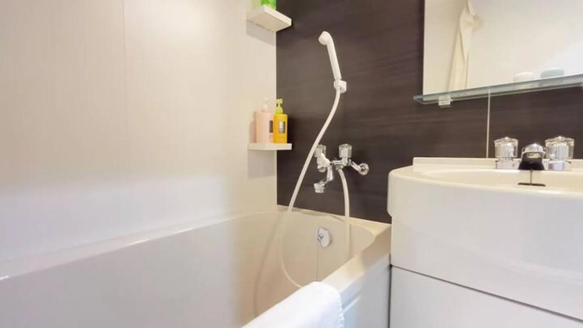 Kyoto Jujo 02 Apartman