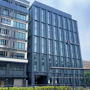 Hotel Keihan Ekiminami, Kioto