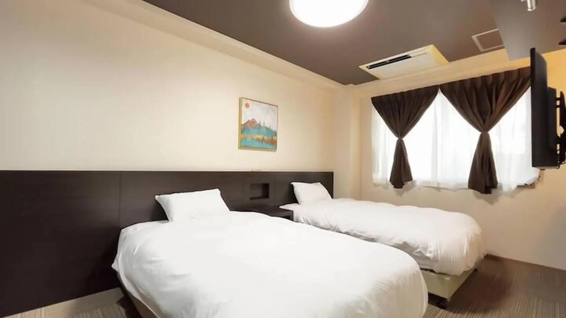 Kyoto Jujo 02 Apartment Japan